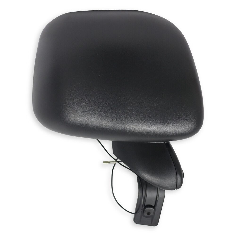 Зеркало дополнительное Scania 4 114, 124 (1996-2017) с подогревом правое (TANGDE) Зеркало дополнительное Scania 4 114, 124 (1996-2017) с подогревом правое (TANGDE)