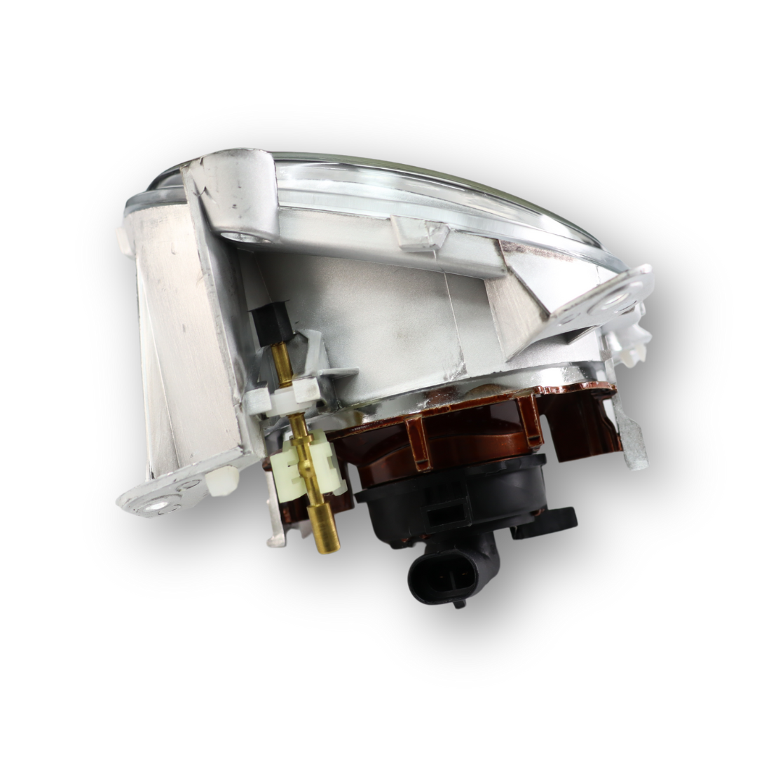 Фара противотуманная SCANIA R, P, G, T (2004-2019) H1, ближний свет, левая (TBM) Фара противотуманная SCANIA R, P, G, T (2004-2019) H1, ближний свет, левая (TBM)