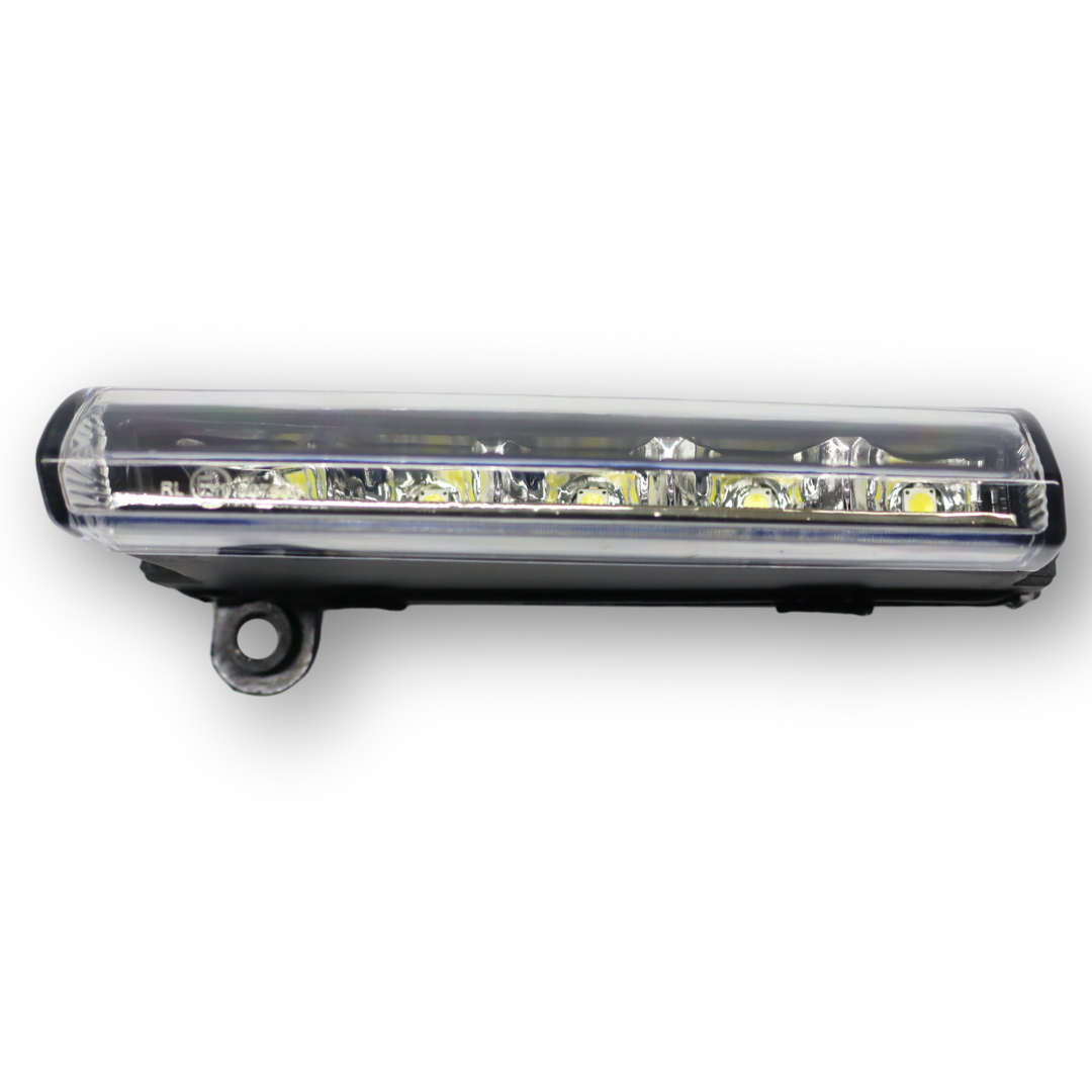 Фара противотуманная MERSEDES ACTROS MP4, MP5 (2011 - ...) LED, ходовые огни, левая (TANGDE)