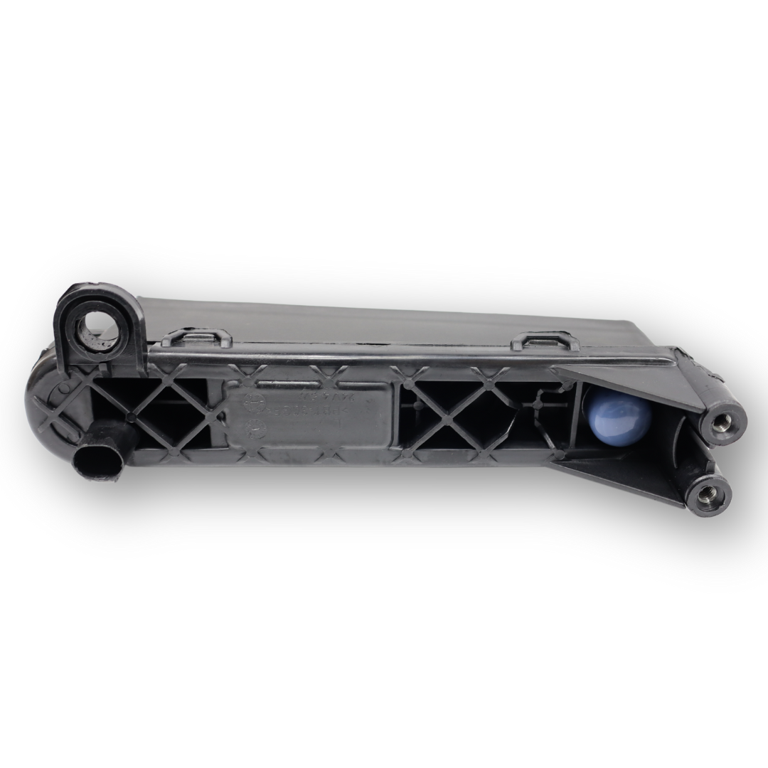 Фара противотуманная MERSEDES ACTROS MP4, MP5 (2011 - ...) LED, ходовые огни, левая (TANGDE)