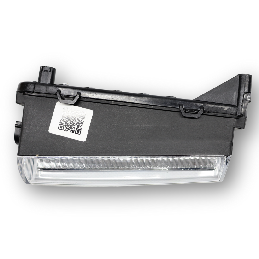 Фара противотуманная MERSEDES ACTROS MP4, MP5 (2011 - ...) LED, ходовые огни, левая (TANGDE)
