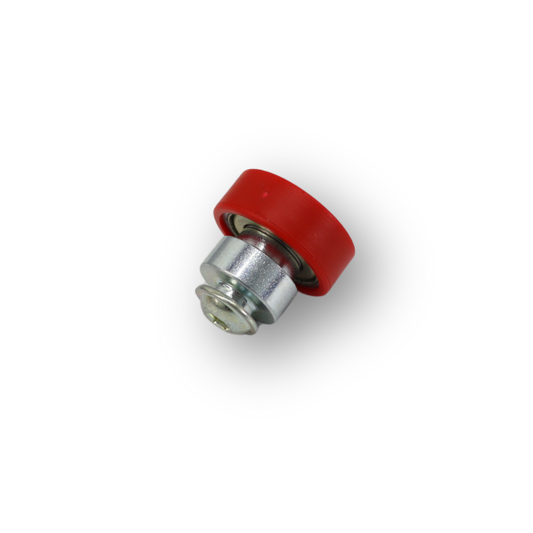 Ролик крыши прицепа D24*9*20 mm