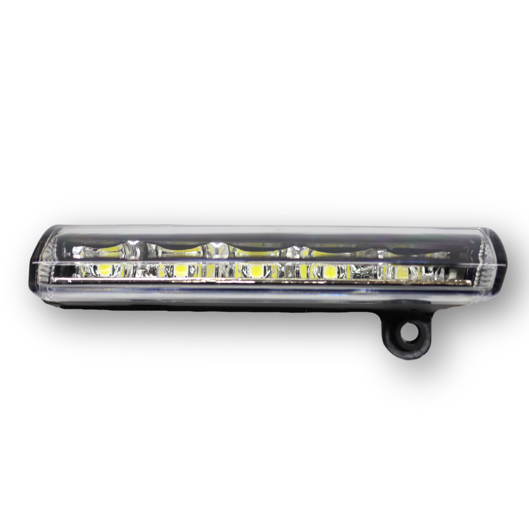 Фара противотуманная MERSEDES ACTROS MP4, MP5 (2011 - ...) LED, ходовые огни, правая (TANGDE)