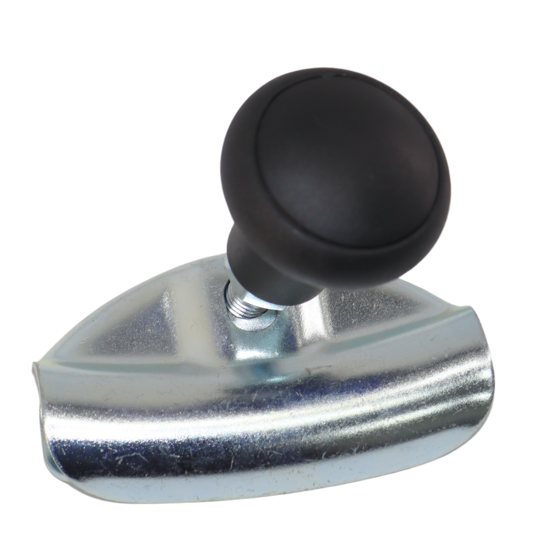 Ручка на руль без надписи Ручка на руль без надписи