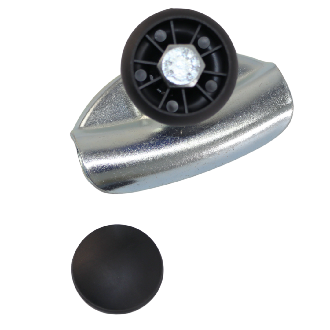 Ручка на руль без надписи Ручка на руль без надписи