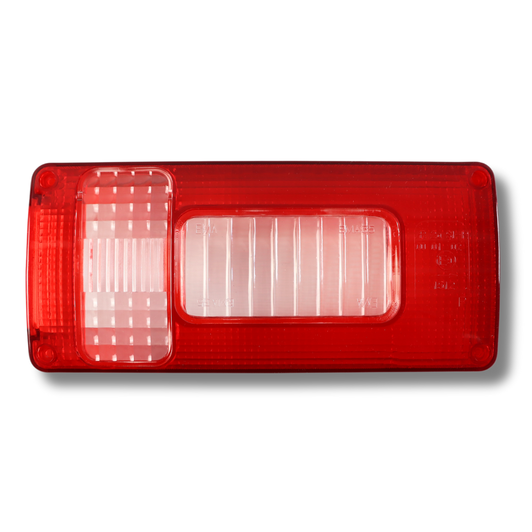 Стекло фонаря \задний ход\ HORPOL Стекло фонаря \задний ход\ HORPOL