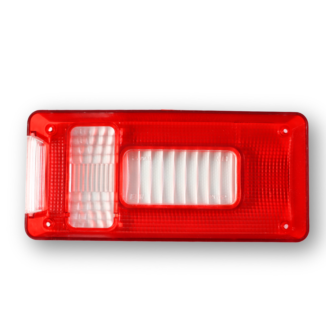 Стекло фонаря \задний ход\ HORPOL Стекло фонаря \задний ход\ HORPOL