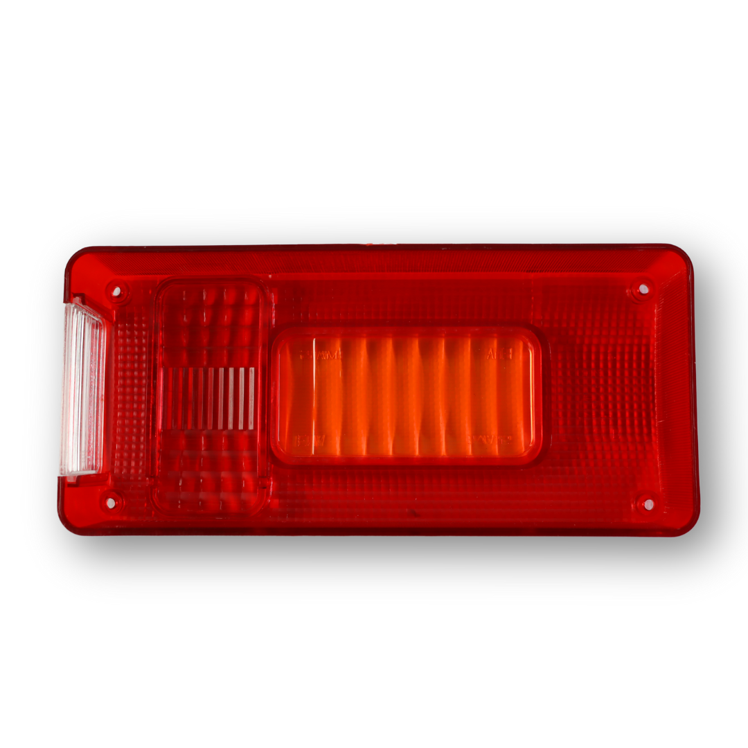 Стекло фонаря \противотуманка\ Стекло фонаря \противотуманка\