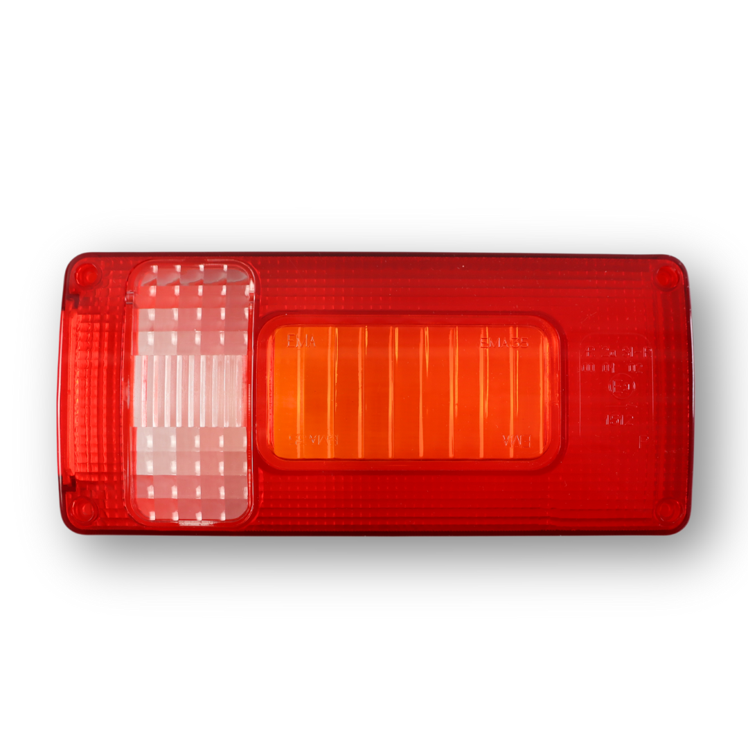 Стекло фонаря \задний ход\ Стекло фонаря \задний ход\