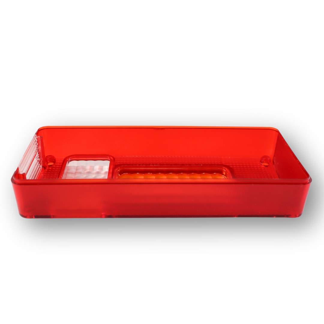 Стекло фонаря \задний ход\ Стекло фонаря \задний ход\