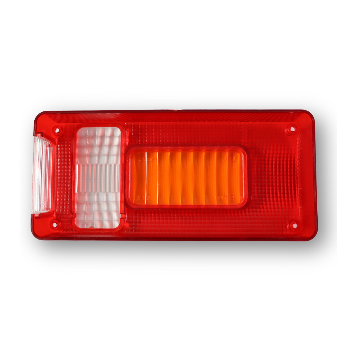 Стекло фонаря \задний ход\ Стекло фонаря \задний ход\