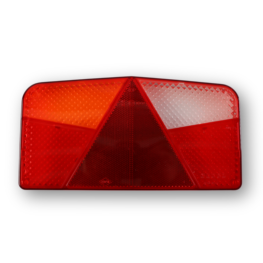 Скло ліхтаря \прав.\ HORPOL Скло ліхтаря \прав.\ HORPOL