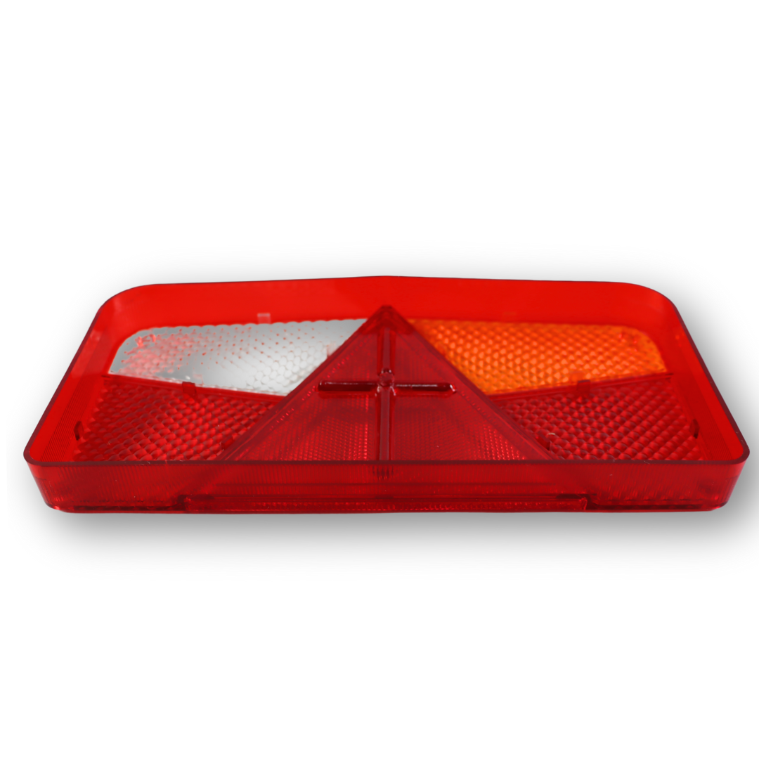 Скло ліхтаря \прав.\ HORPOL Скло ліхтаря \прав.\ HORPOL