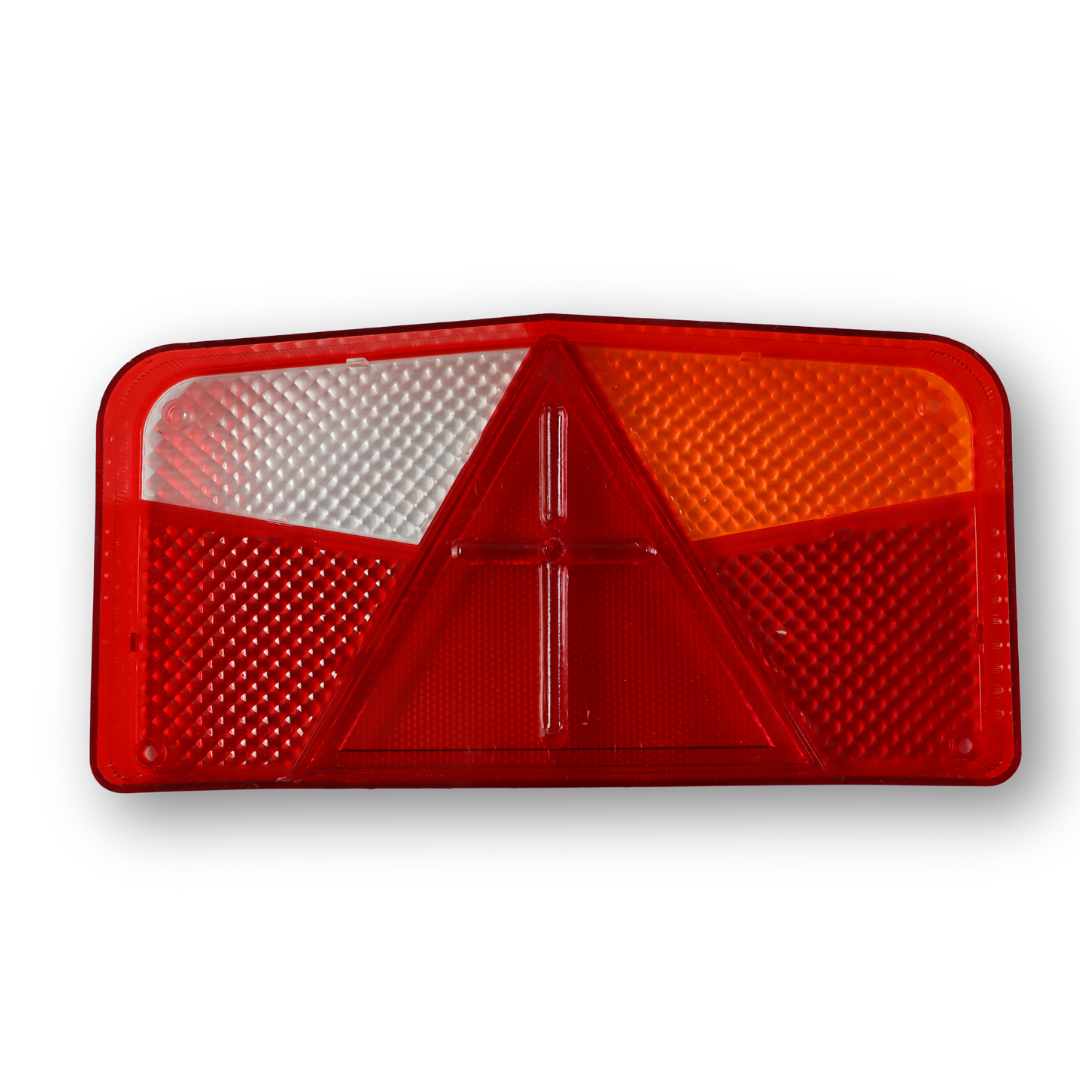 Скло ліхтаря \прав.\ HORPOL Скло ліхтаря \прав.\ HORPOL