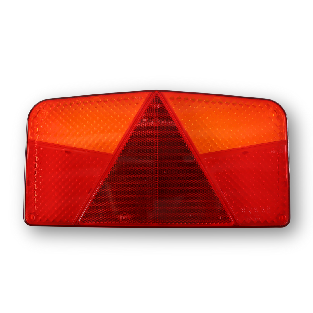 Стекло фонаря \ прав.\ HORPOL Стекло фонаря \ прав.\ HORPOL