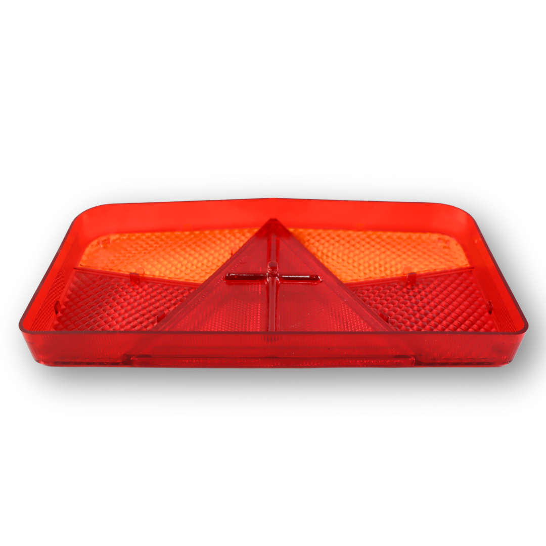 Стекло фонаря \ прав.\ HORPOL Стекло фонаря \ прав.\ HORPOL