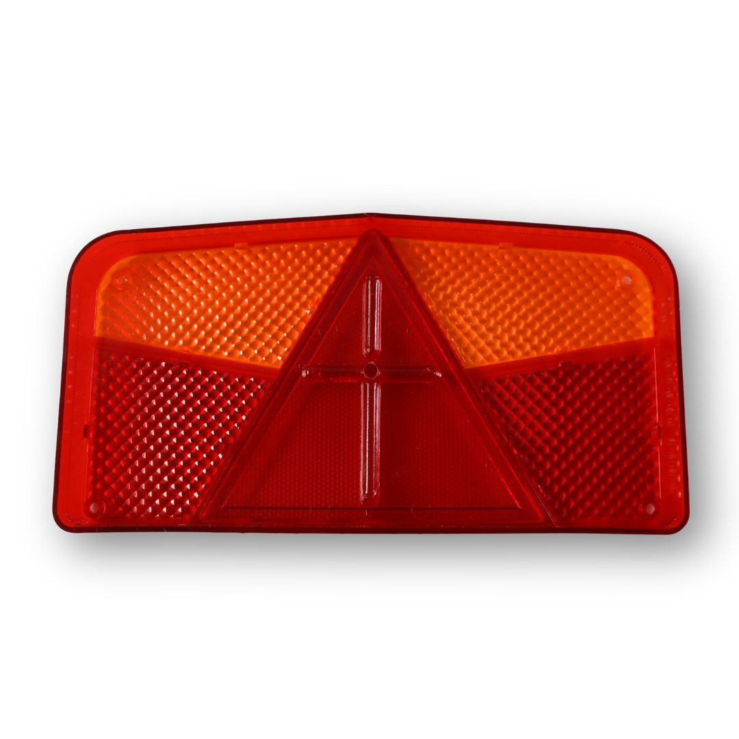 Стекло фонаря \ прав.\ HORPOL Стекло фонаря \ прав.\ HORPOL