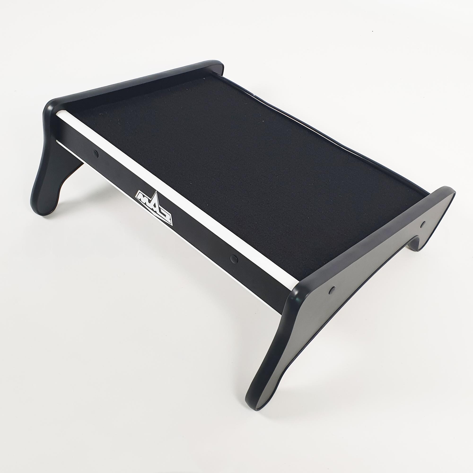 Полка кабины MAZ EURO 3\Graphite\