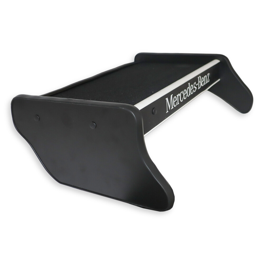 Полка кабины Mercedes TDI\Graphite\