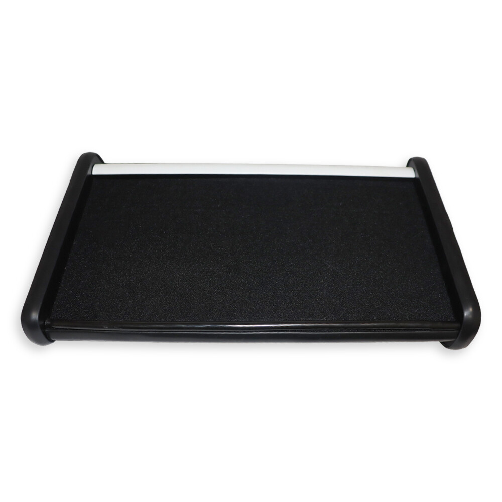 Полка кабины Mercedes TDI\Graphite\