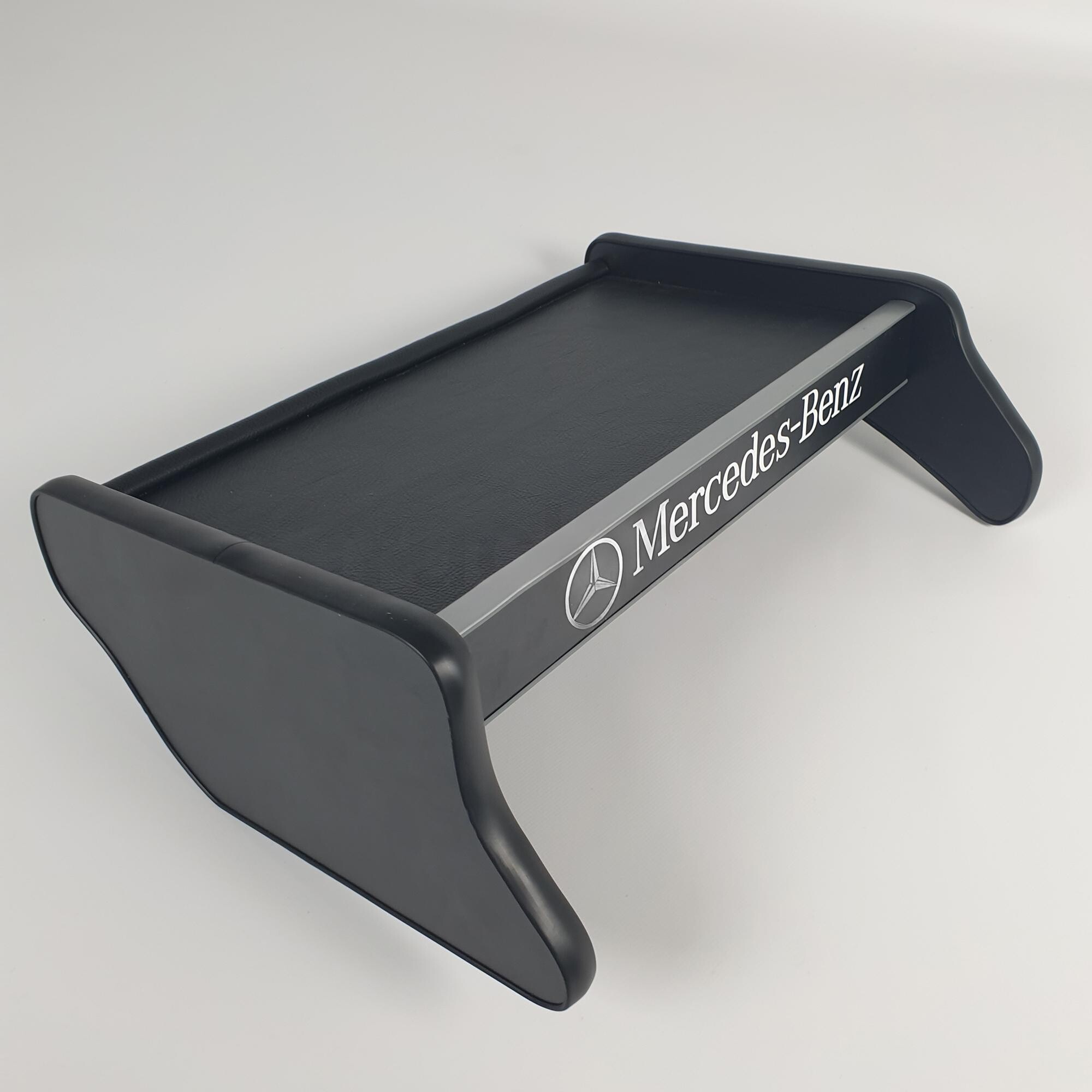 Полка кабины Mercedes TDI\ST- Экокожа\ Полка кабины Mercedes TDI\ST- Экокожа\