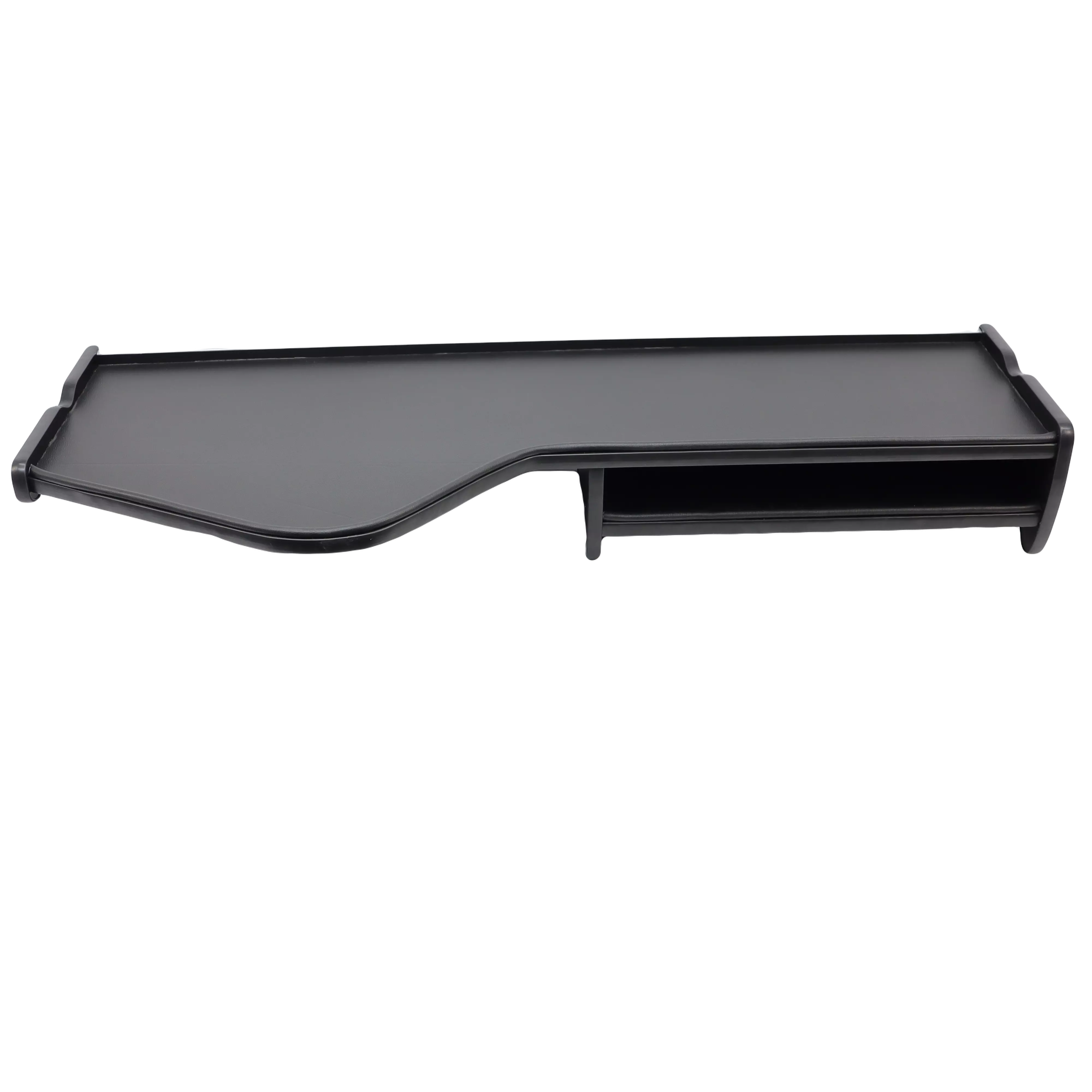 Полка кабины длинная RENAULT Magnum (2001-2013) (3 ножки)\ST- Экокожа\ Полка кабины длинная RENAULT Magnum (2001-2013) (3 ножки)\ST- Экокожа\