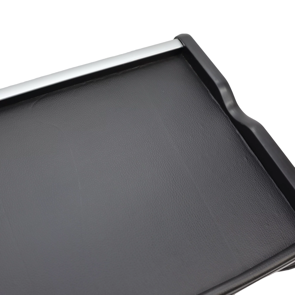 Полка кабины длинная RENAULT Magnum (2001-2013) (3 ножки)\ST- Экокожа\ Полка кабины длинная RENAULT Magnum (2001-2013) (3 ножки)\ST- Экокожа\