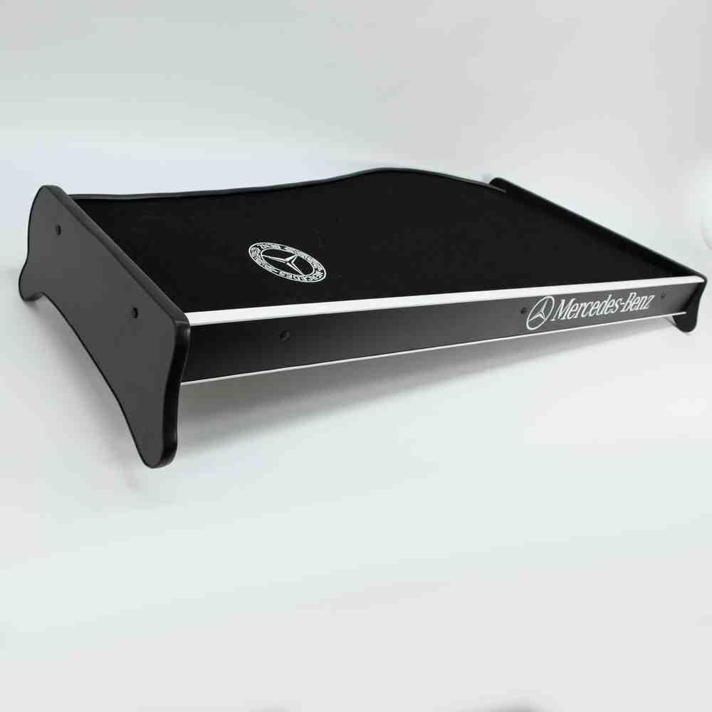 Полка кабины длинная Merc.Actros MP 3\Graphite\ Полка кабины длинная Merc.Actros MP 3\Graphite\