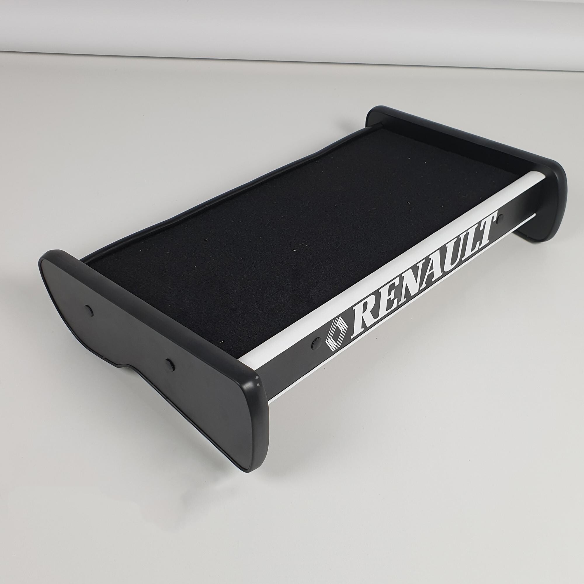 Полка кабины Renault Trafic\Graphite\ Полка кабины Renault Trafic\Graphite\