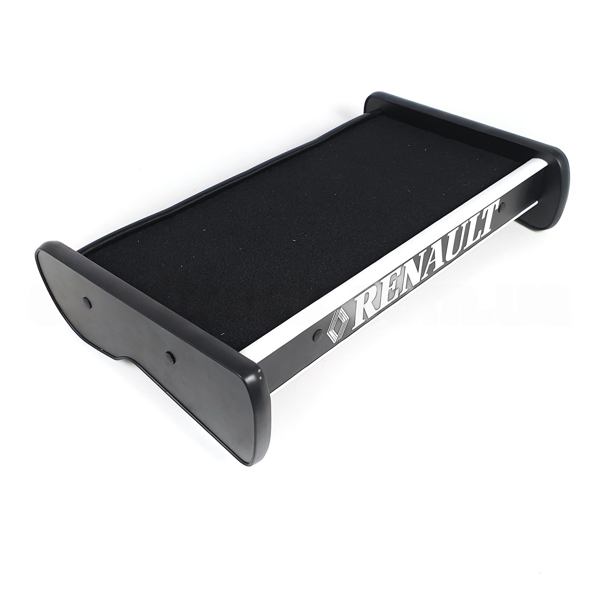 Полка кабины Renault Trafic\Graphite\ Полка кабины Renault Trafic\Graphite\