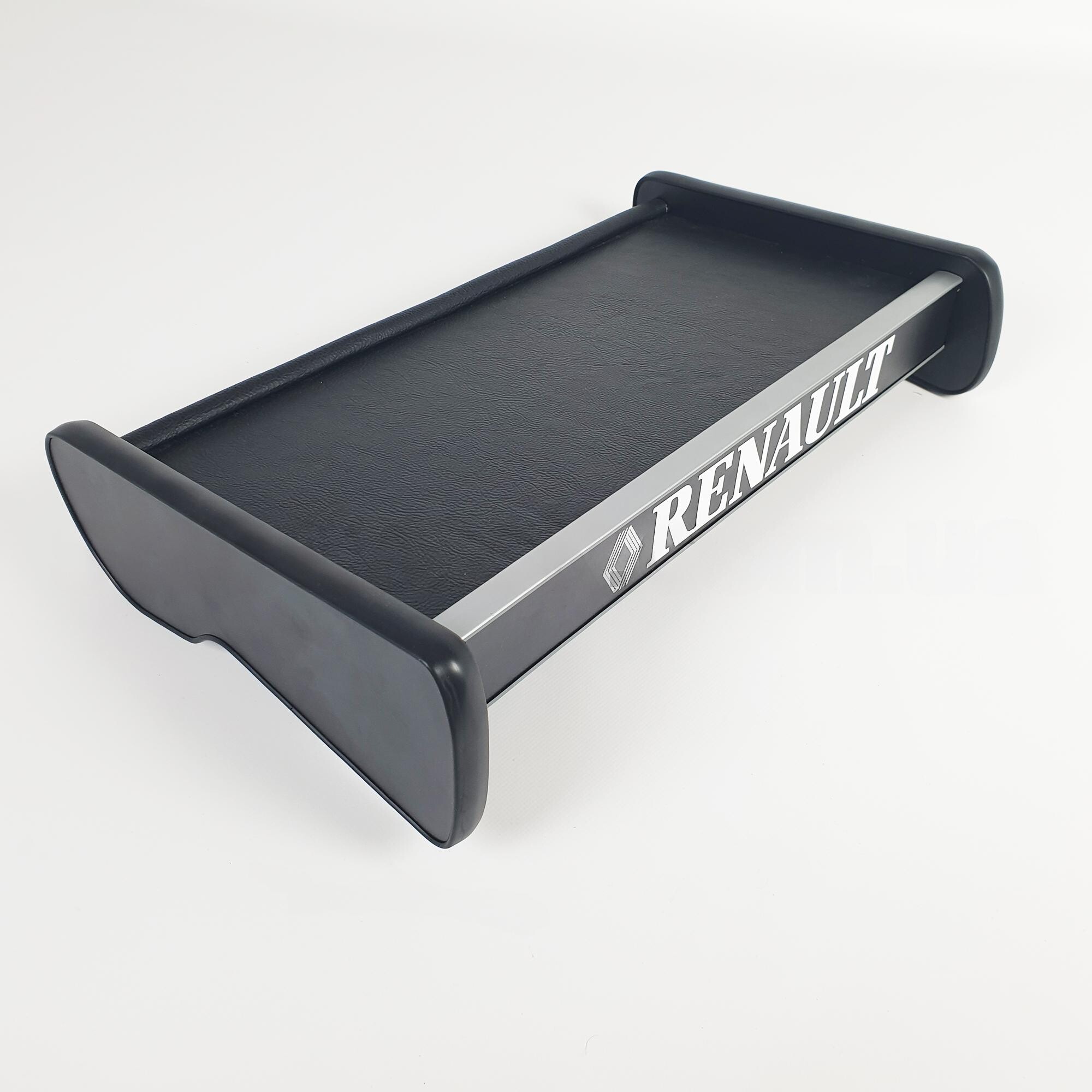 Полка кабины Renault Trafic\ST- Экокожа\ Полка кабины Renault Trafic\ST- Экокожа\