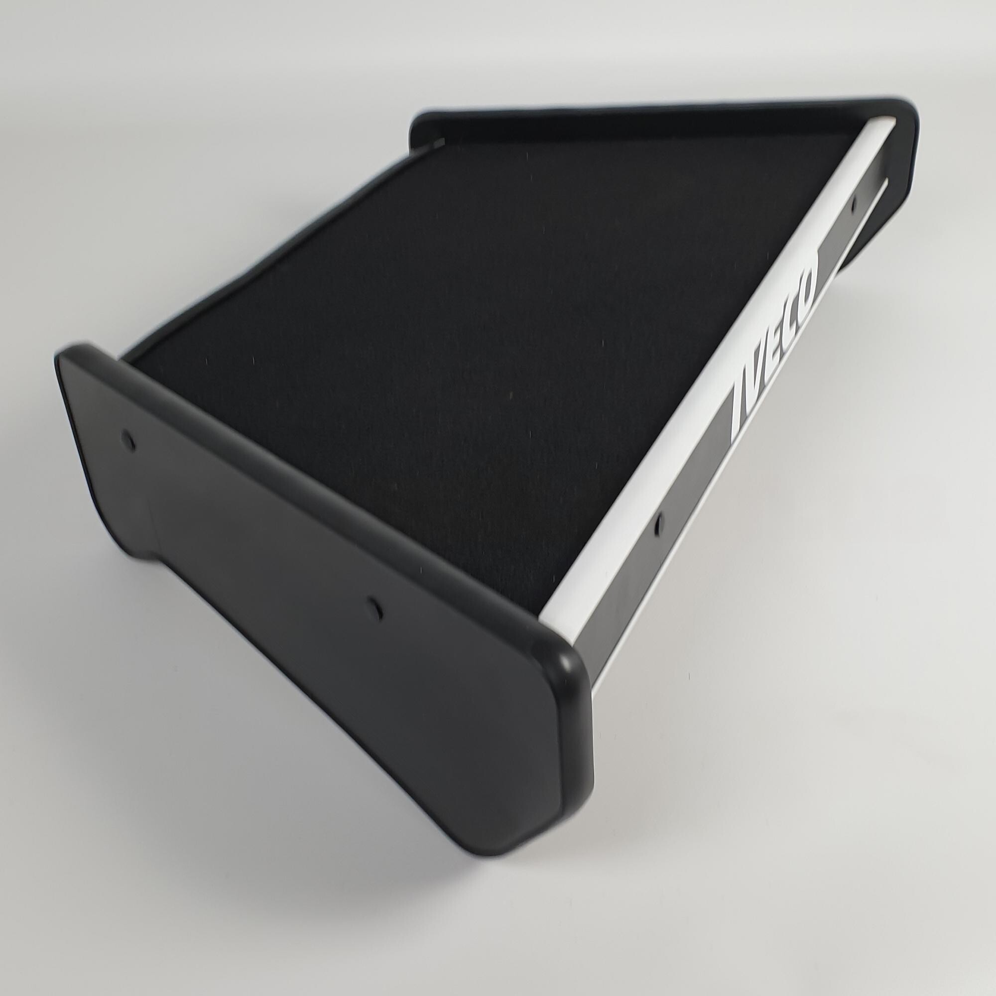 Полка кабины IVECO STRALIS от 2009 г->\Graphite\ Полка кабины IVECO STRALIS от 2009 г->\Graphite\