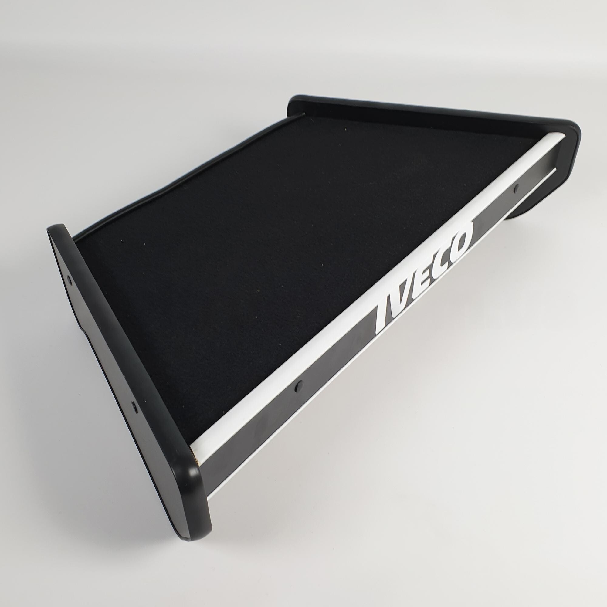 Полка кабины IVECO STRALIS от 2009 г->\Graphite\ Полка кабины IVECO STRALIS от 2009 г->\Graphite\