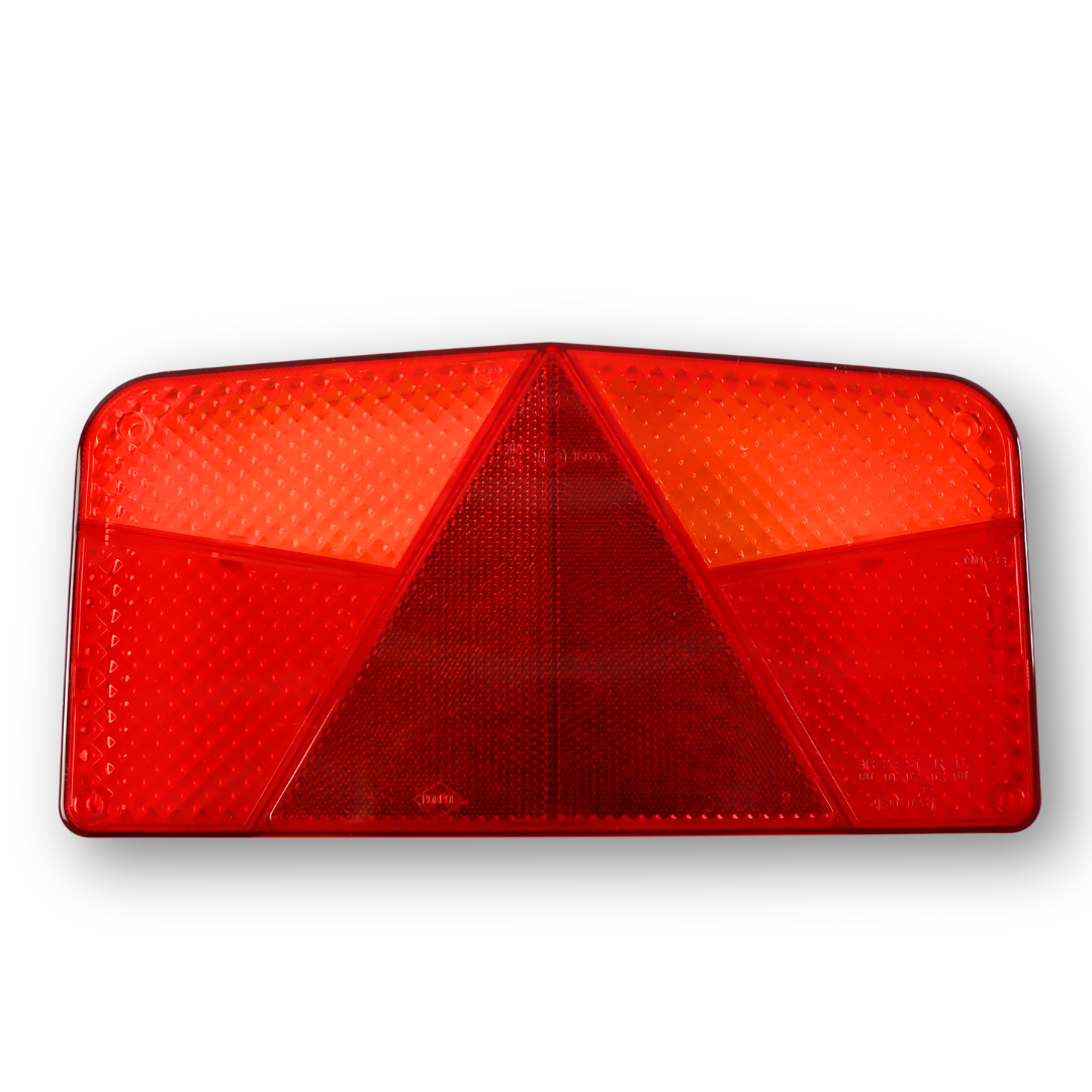 Стекло фонаря \ лев.\ HORPOL Стекло фонаря \ лев.\ HORPOL