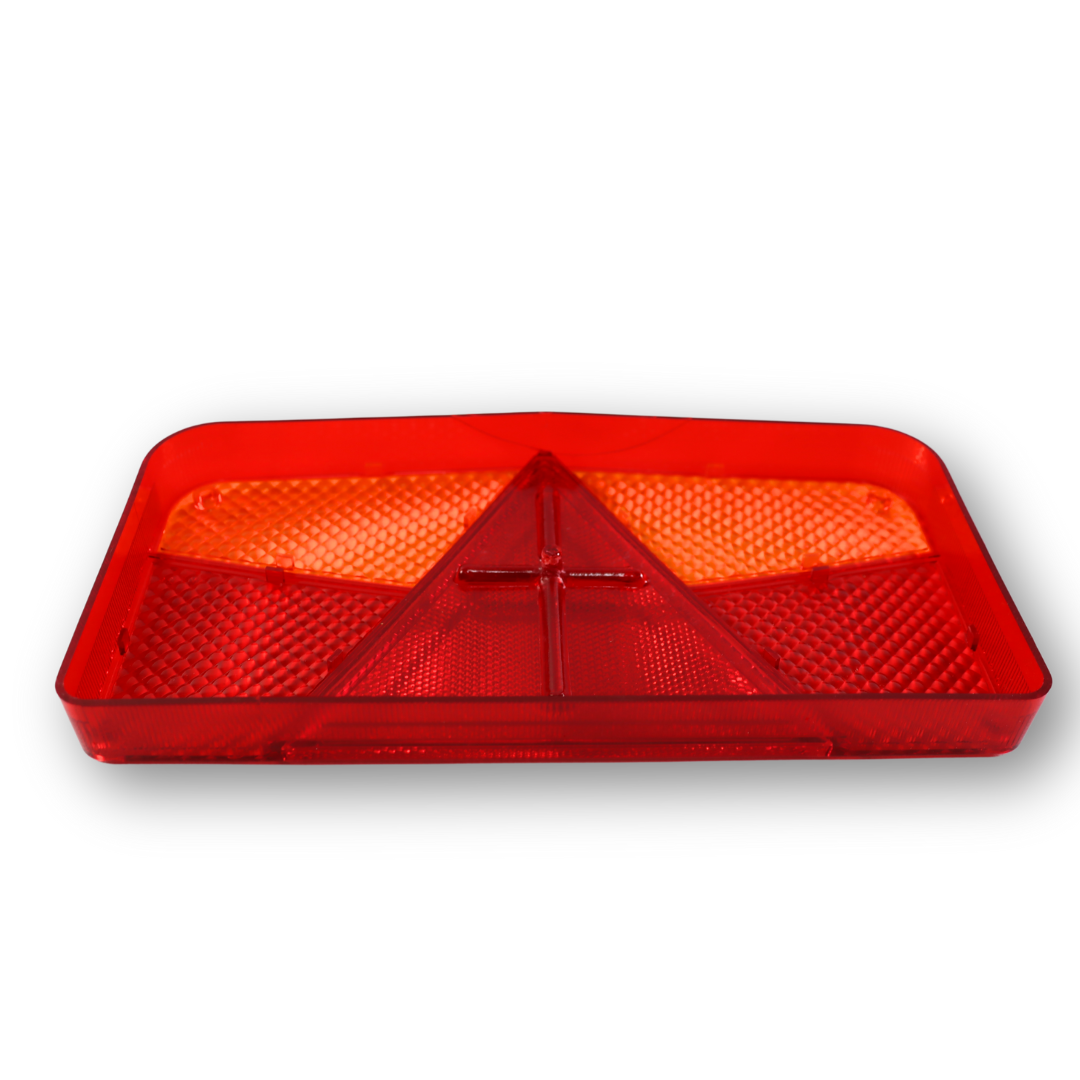 Стекло фонаря \ лев.\ HORPOL Стекло фонаря \ лев.\ HORPOL