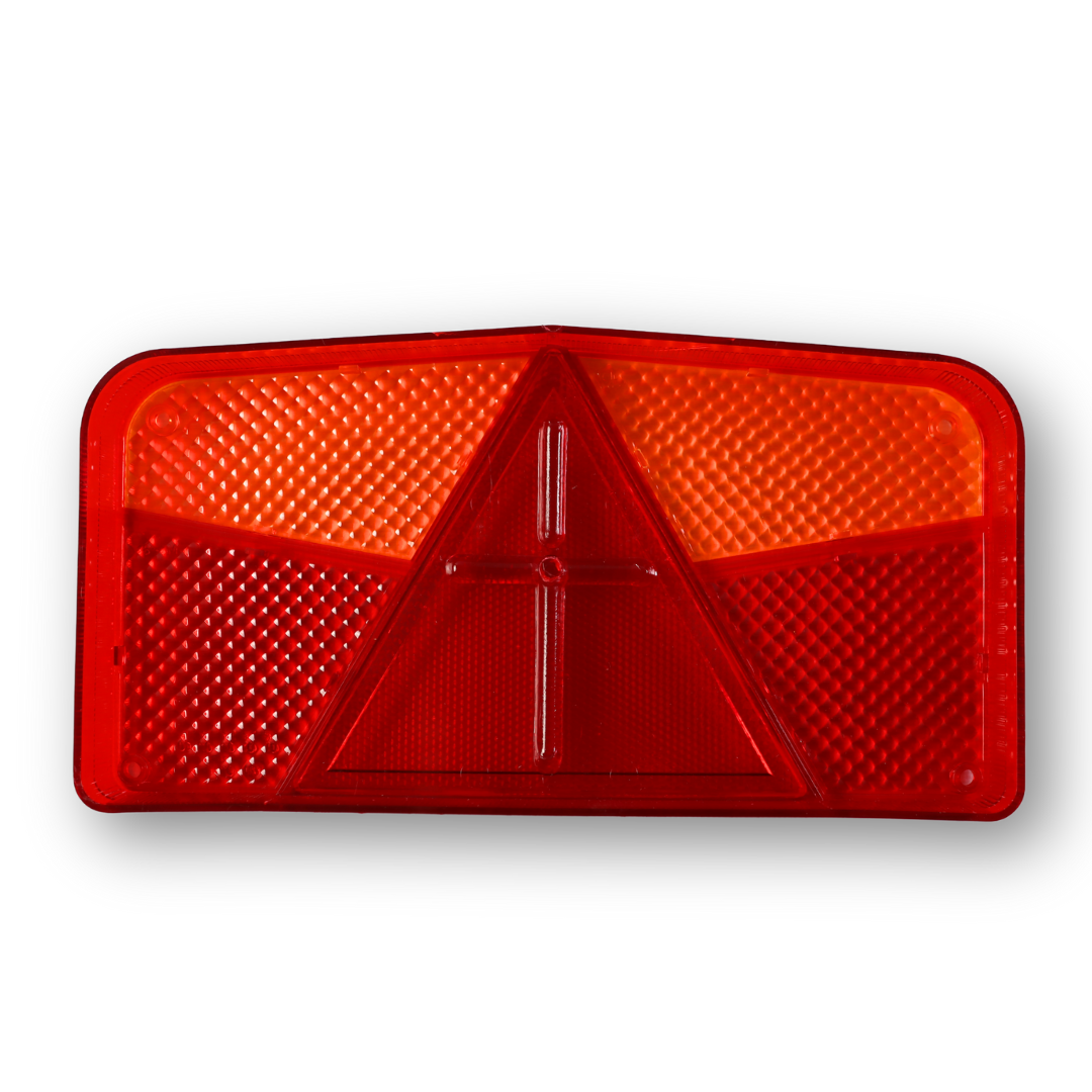 Стекло фонаря \ лев.\ HORPOL Стекло фонаря \ лев.\ HORPOL