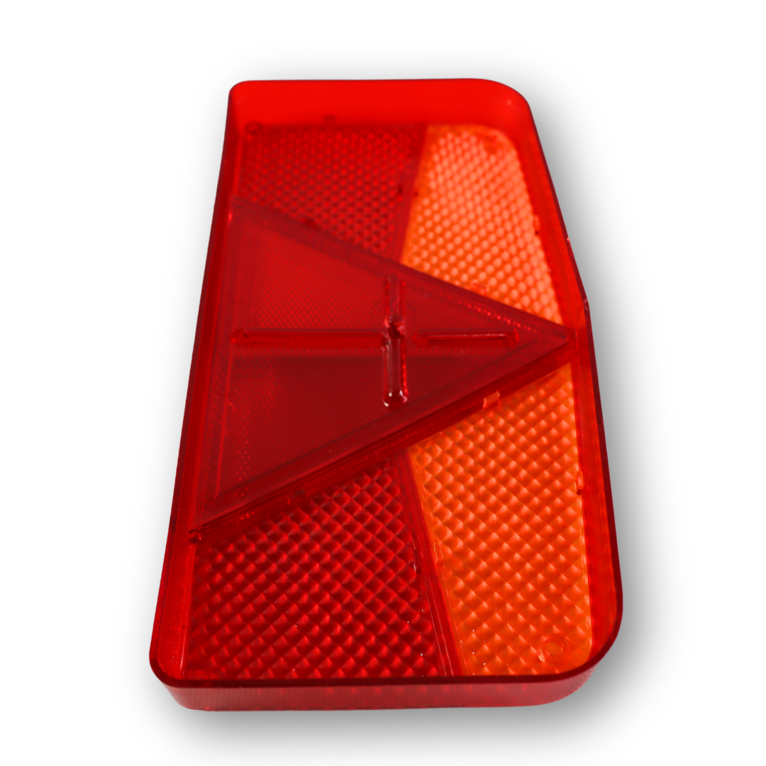 Стекло фонаря \ лев.\ HORPOL Стекло фонаря \ лев.\ HORPOL