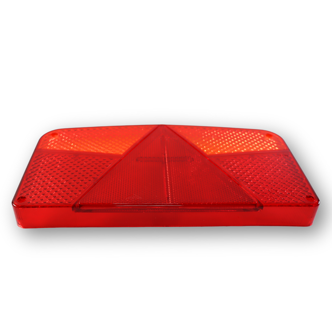 Стекло фонаря \ лев.\ HORPOL Стекло фонаря \ лев.\ HORPOL