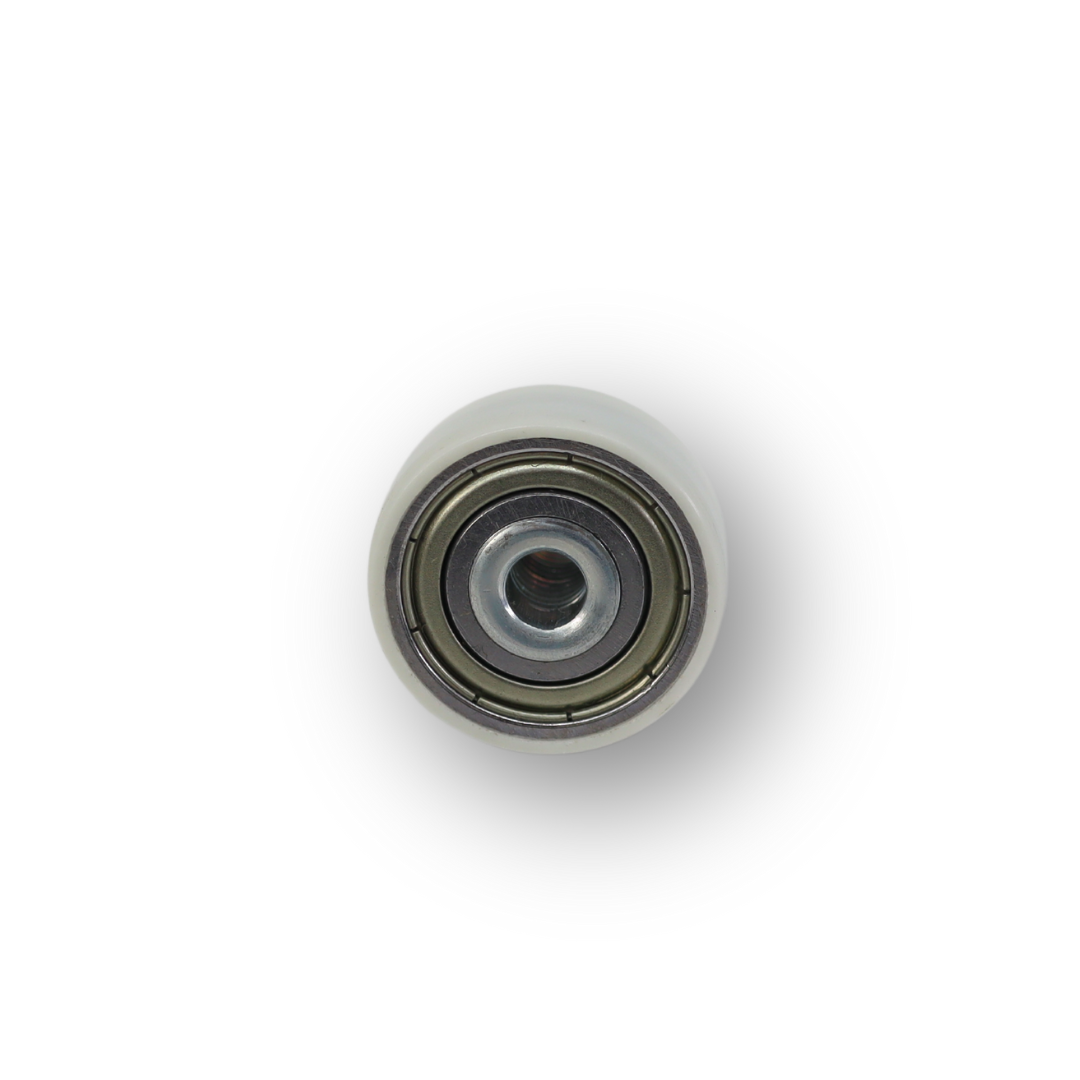 Ролик крыши прицепа D24*9*20 mm