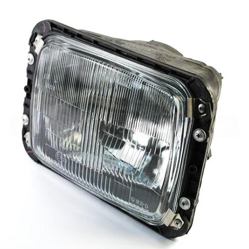 Фара MERCEDES 814 (1988-1995) левая DEPO Фара MERCEDES 814 (1988-1995) левая DEPO