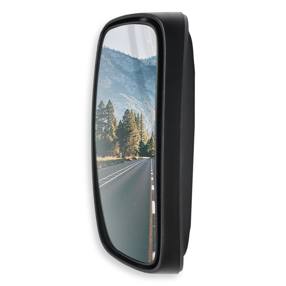 Зеркало основное DAF XF105, CF, CF65, CF75, CF85 (2001-...) с подогревом (SME)