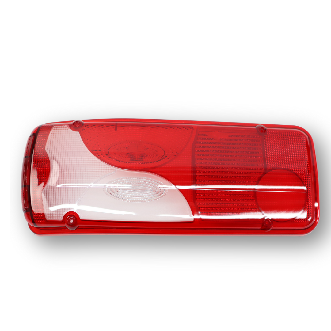 Стекло фонаря SCANIA P-G-R-T (2004→) \левое\ Стекло фонаря SCANIA P-G-R-T (2004→) \левое\