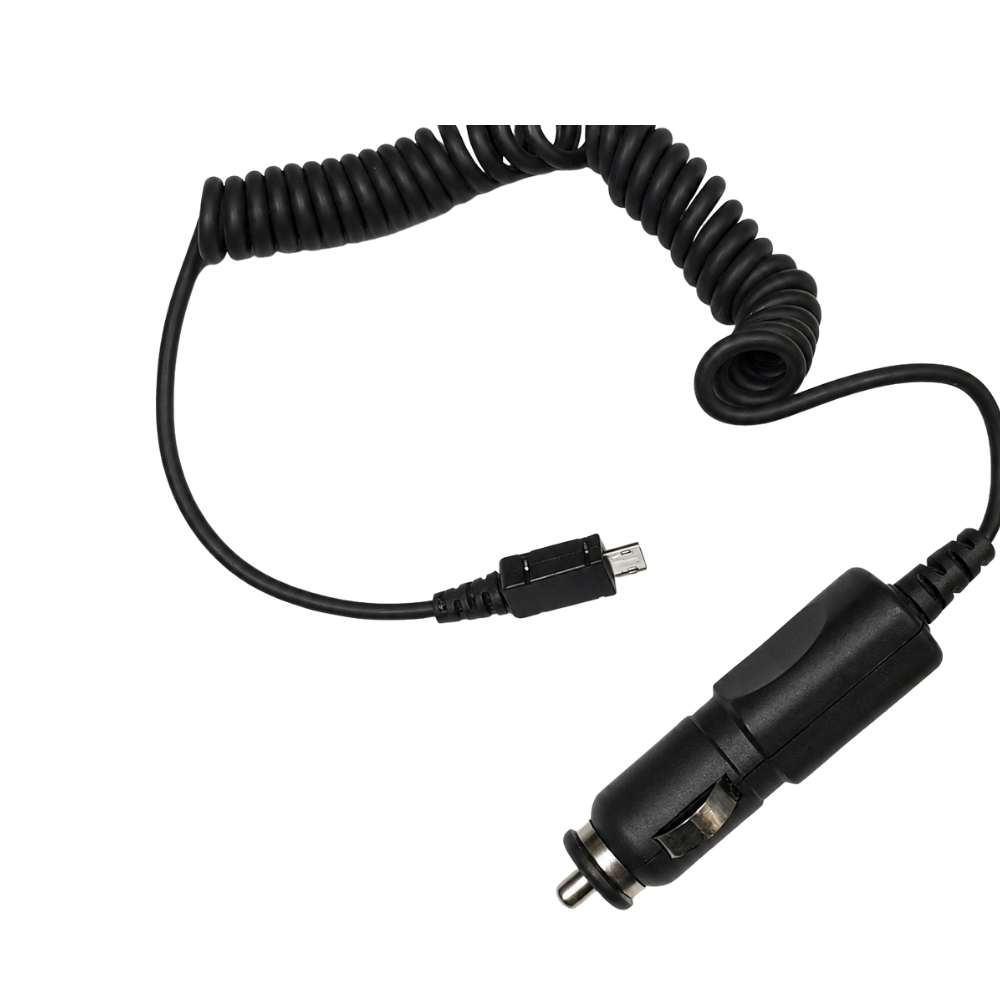 Заряджання мікро USB