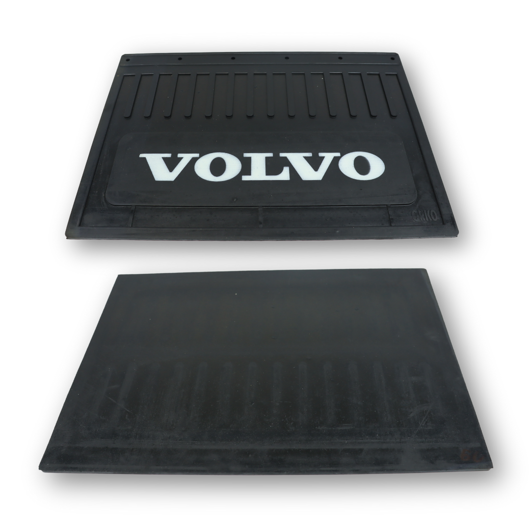 Брызговик тисненный VOLVO 500*370 Украина