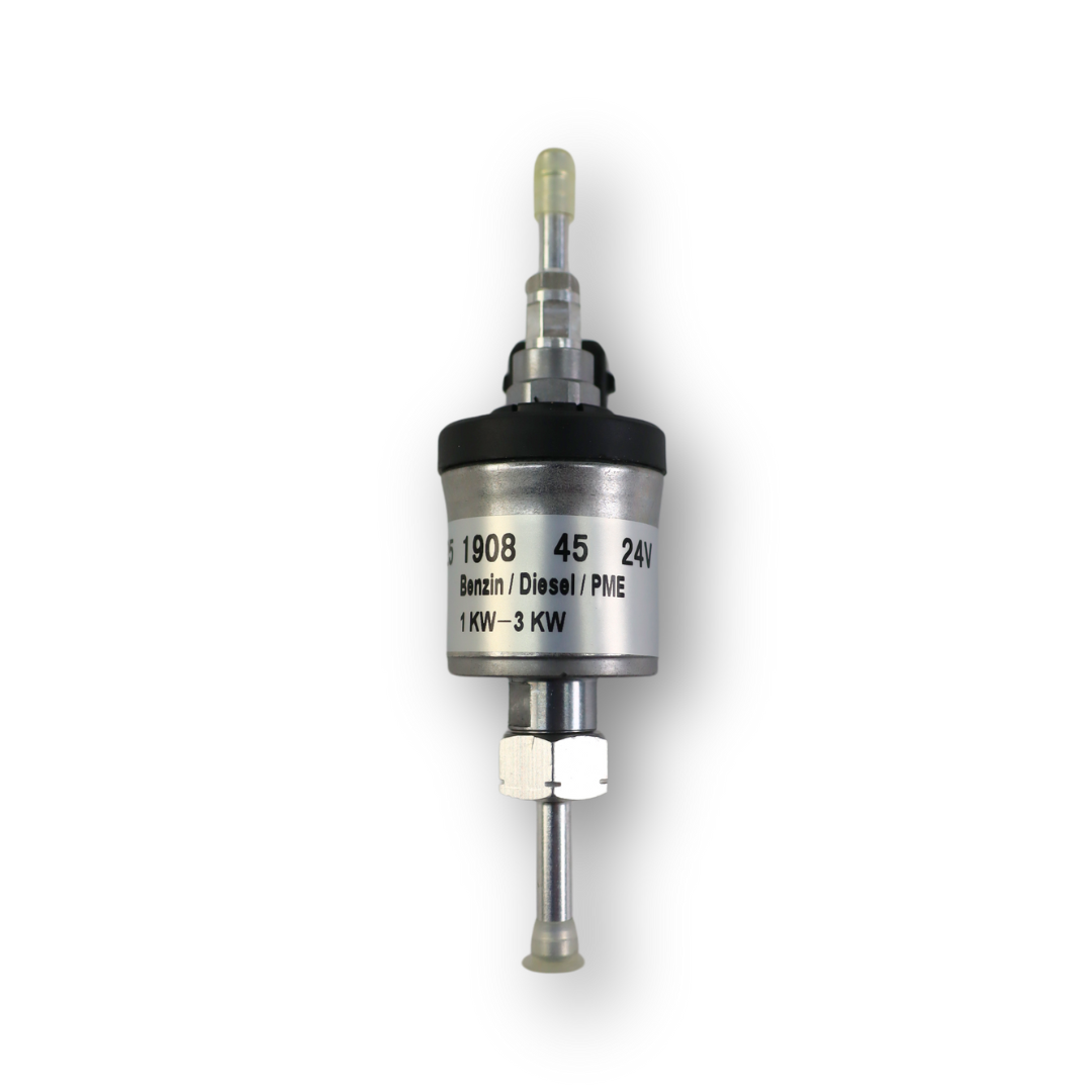 Насос печки EB 1KW-3KW 24V