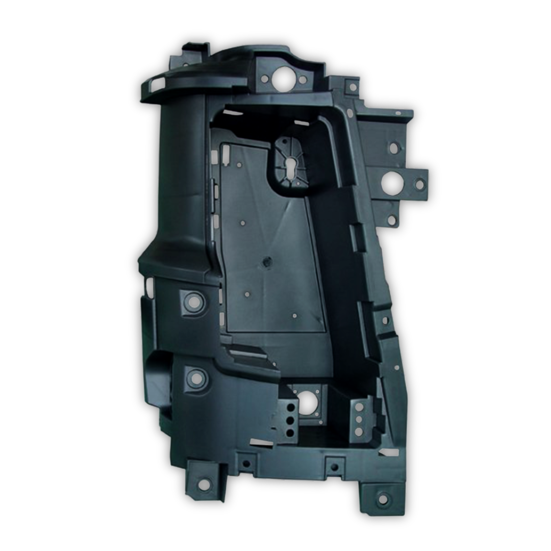 Ніша фари VOLVO FH 12-16 - FM (2003-2008) прав. Ніша фари VOLVO FH 12-16 - FM (2003-2008) прав.