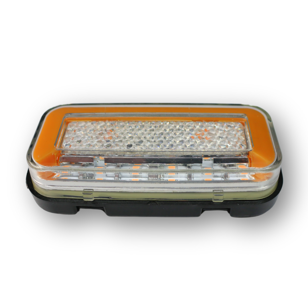 Фонарь габарит LED желтый \BAD\ Фонарь габарит LED желтый \BAD\