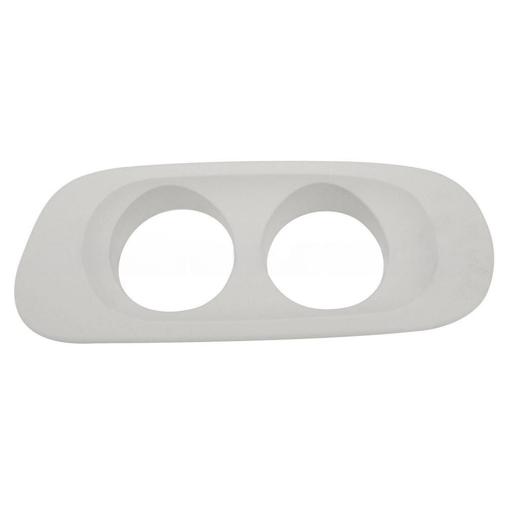 Панель прот. фари DAF CF85 (2002→) ліва Панель прот. фари DAF CF85 (2002→) ліва