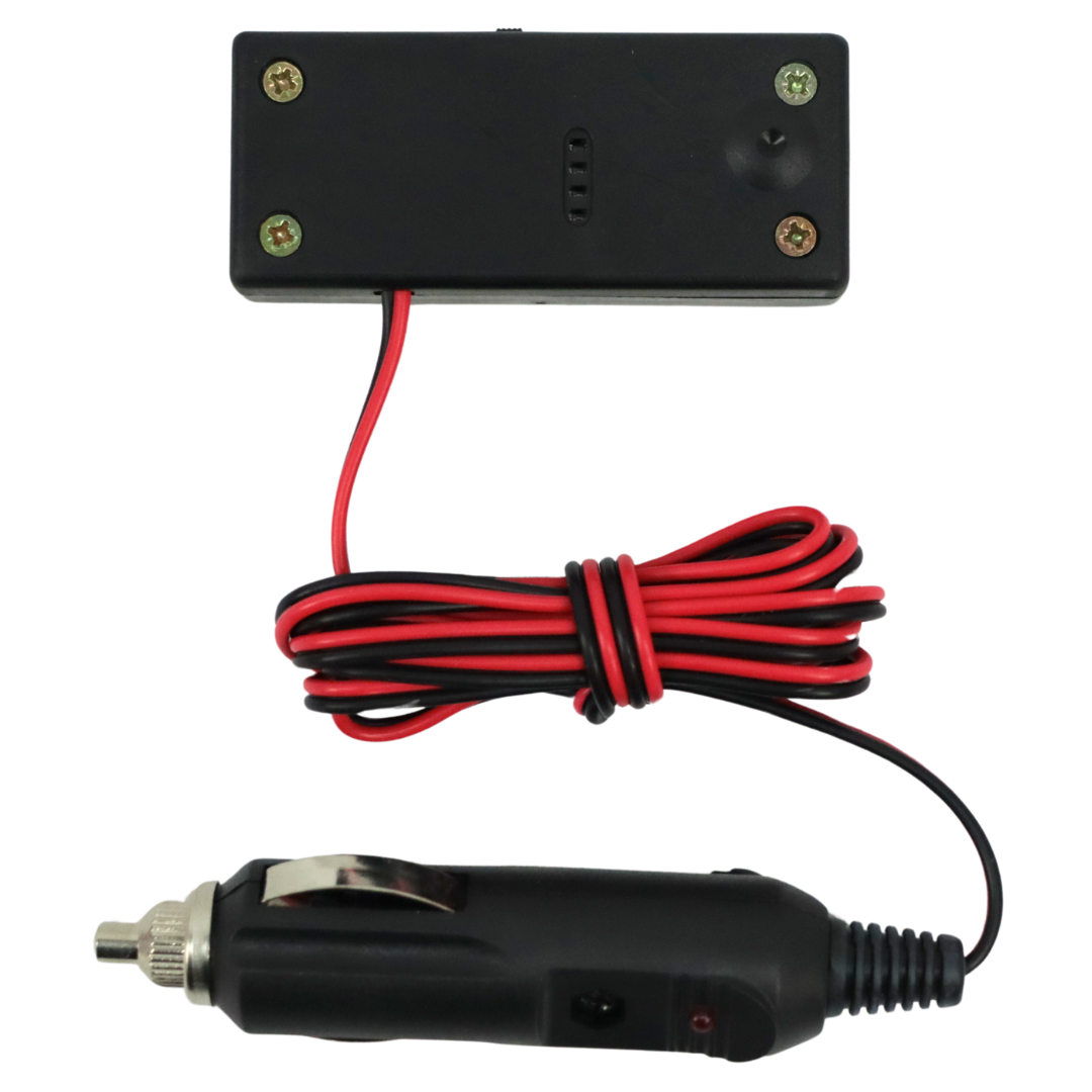 Датчик колейки (в прикуриватель)