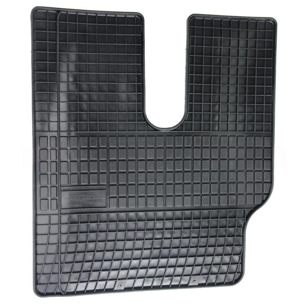 Коврик салона резиновый MAN F 2000 F90  (1994-->)